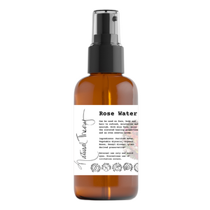 Rose Water